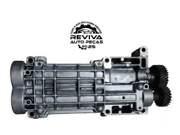 Eixo Balanceador Motor Frontier 2.5 2008 (Usado)