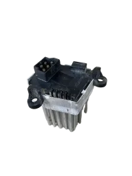 Resistência Ar Condicionado Bmw X3 2003 2004 2005