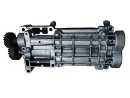 EIXO BALANCEADOR MOTOR FRONTIER 2.5 2008 (USADO)