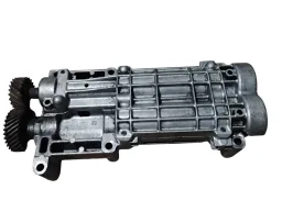 EIXO BALANCEADOR MOTOR FRONTIER 2.5 2008 (USADO)