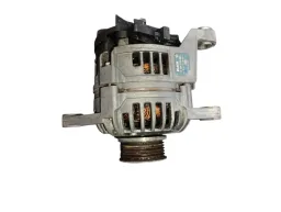 ALTERNADOR PALIO SIENA 1.0 1996 1997 A 2000 65A BOSCH