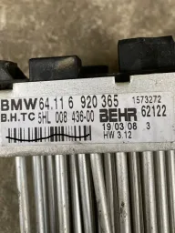 Resistência Ar Condicionado Bmw X3 2003 2004 2005