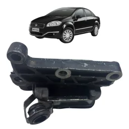 Suporte Coxim Motor Original Fiat Linea 51826740
