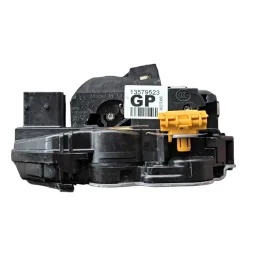 Fechadura Porta D.D Agile Camaro Tracker Sonic até 19 4Pinos
