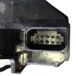 FECHADURA PORTA D.D AGILE CAMARO TRACKER SONIC ATÉ 19 4PINOS