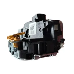 FECHADURA PORTA D.D AGILE CAMARO TRACKER SONIC ATÉ 19 4PINOS