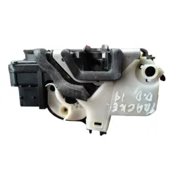 FECHADURA PORTA D.D AGILE CAMARO TRACKER SONIC ATÉ 19 4PINOS