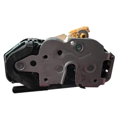 FECHADURA PORTA D.D AGILE CAMARO TRACKER SONIC ATÉ 19 4PINOS