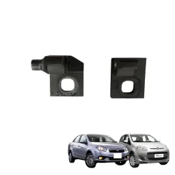 Par Dobradiça Dianteira Direita Fiat Grand Siena Palio 12/21