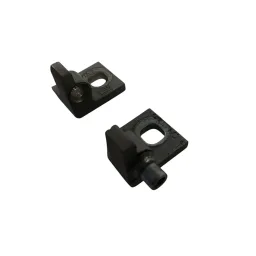 PAR DOBRADIÇA DIANTEIRA DIREITA FIAT GRAND SIENA PALIO 12/21
