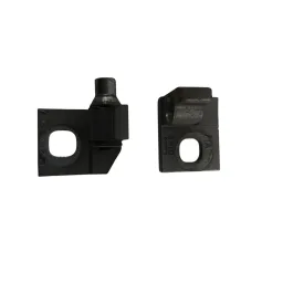 PAR DOBRADIÇA DIANTEIRA DIREITA FIAT GRAND SIENA PALIO 12/21