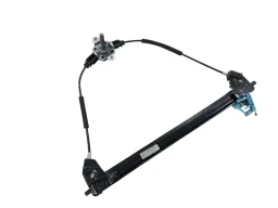 MÁQUINA DE VIDRO PORTA ESQ UNO VIVACE FIORINO 12 A 23 2P MAN