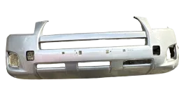 Parachoque Dianteiro Toyota RAV4 2006 2007 a 2012