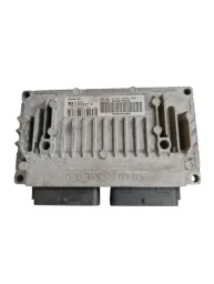 Módulo Câmbio Peugeot 307 Citroen C3 C4 08/12 - s126024101c
