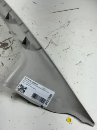 ACABAMENTO COLUNA DIANTEIRA DIREITA FIAT UNO 2012 À 2020