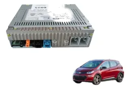 MÓDULO MULTIMIDIA Chevrolet Bolt EV