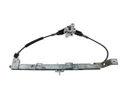 Máquina de Vidro Porta Traseira Esqu Palio Siena 96 a 13 Man