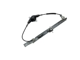 MÁQUINA DE VIDRO PORTA TRASEIRA ESQU PALIO SIENA 96 A 13 MAN