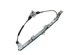 MÁQUINA DE VIDRO PORTA TRASEIRA ESQU PALIO SIENA 96 A 13 MAN