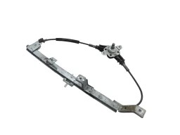 MÁQUINA DE VIDRO PORTA TRASEIRA ESQU PALIO SIENA 96 A 13 MAN