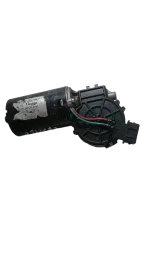 Motor Limpador Para-brisa Peugeot 206 2002 (jl)