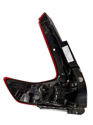 LANTERNA TRASEIRA DIREITA VOLVO XC40 2018 - 2024 31446791
