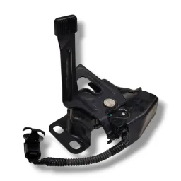 FECHADURA CAPO DIANTEIRO CIVIC 2007 2008 A 2011 C/ SENSOR