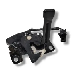 FECHADURA CAPO DIANTEIRO CIVIC 2007 2008 A 2011 C/ SENSOR