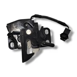 FECHADURA CAPO DIANTEIRO CIVIC 2007 2008 A 2011 C/ SENSOR