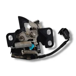 FECHADURA CAPO DIANTEIRO CIVIC 2007 2008 A 2011 C/ SENSOR