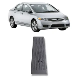 DESCANSO PÉ HONDA CIVIC 2007 2011 G8 ORIGINAL