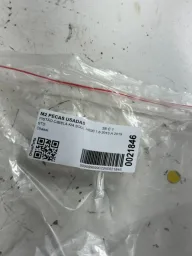 PISTÃO C/BIELA KIA SOUL HB20 1.6 2013 À 2019 STD UNIDADE