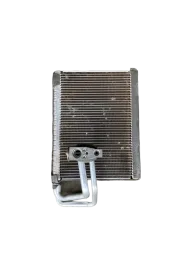 Radiador Ar Quente Mitsubishi Outlander 2016 2017 2018 2019