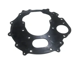FLANGE CAIXA CAMBIO PAJERO FULL 3.2 2001 A 2021