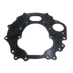 FLANGE CAIXA CAMBIO PAJERO FULL 3.2 2001 A 2021