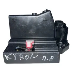 Fechadura Porta Dianteira Esquerd Ssangyong Actyon Kyron 08/