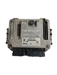 Módulo Injeção Nissan Livina 2012 - 0261s06771 / 23710-az66