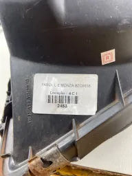 FAROL LADO ESQUERDO MONZA 1991/1996