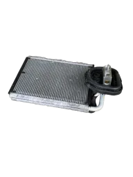 Radiador Ar Quente Mercedes C180 2012 2013 2014