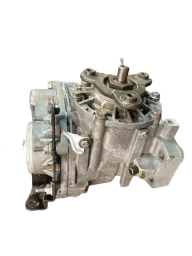 CAIXA TRANSFERENCIA TRAÇÃO TIGUAN 2.0 16V 2008/2015 C/DETALH