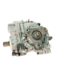 CAIXA TRANSFERENCIA TRAÇÃO TIGUAN 2.0 16V 2008/2015 C/DETALH