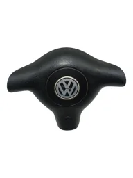 TAMPA VOLANTE BUZINA VW GOLF BORA POLO 1999 A 2006