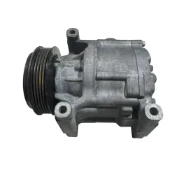 COMPRESSOR AR DENSO ORIGINAL FIAT IDEA DOBLO PUNTO 447260776