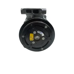COMPRESSOR AR DENSO ORIGINAL FIAT IDEA DOBLO PUNTO 447260776