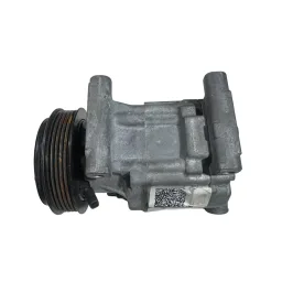 COMPRESSOR AR DENSO ORIGINAL FIAT IDEA DOBLO PUNTO 447260776