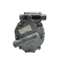 COMPRESSOR AR DENSO ORIGINAL FIAT IDEA DOBLO PUNTO 447260776