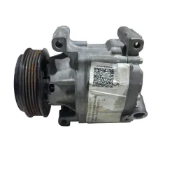 COMPRESSOR AR DENSO ORIGINAL FIAT IDEA DOBLO PUNTO 447260776