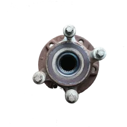 Cubo Dianteiro Jeep Compass 2019 20220 2021 2022