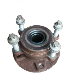 Cubo Dianteiro Jeep Compass 2019 20220 2021 2022
