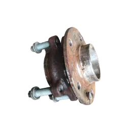Cubo Dianteiro Jeep Compass 2019 20220 2021 2022